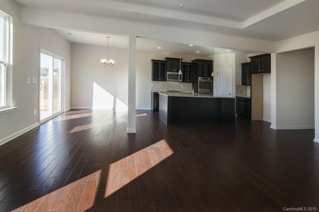 Hearthwood - Residential