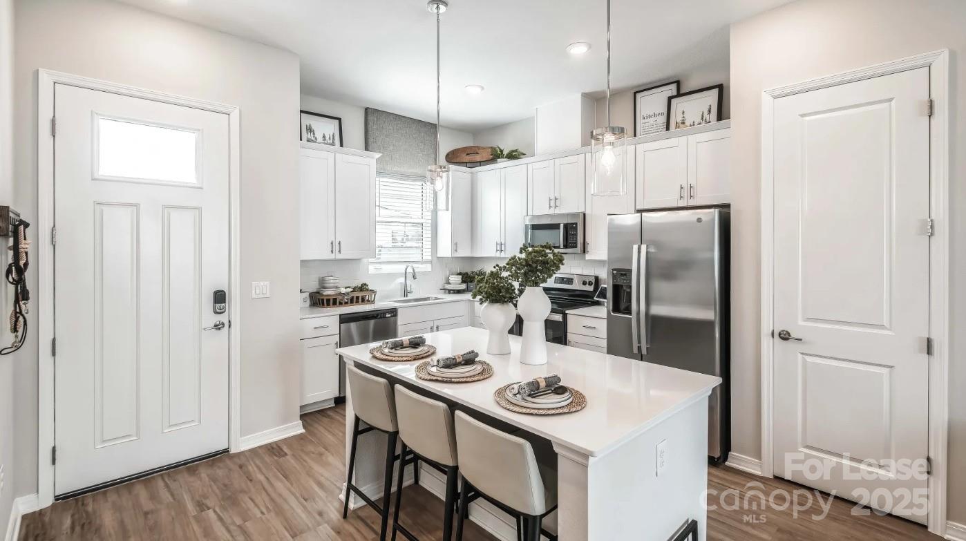 Monroe, North Carolina 28110, United States, 1 Bedroom Bedrooms, ,1 BathroomBathrooms,Residential,Active,34333