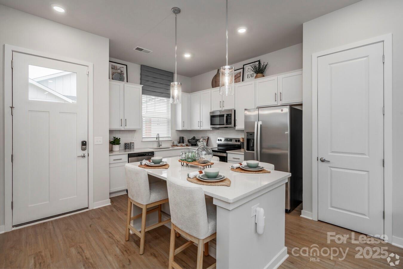 Monroe, North Carolina 28110, United States, 1 Bedroom Bedrooms, ,1 BathroomBathrooms,Residential,Active,34333