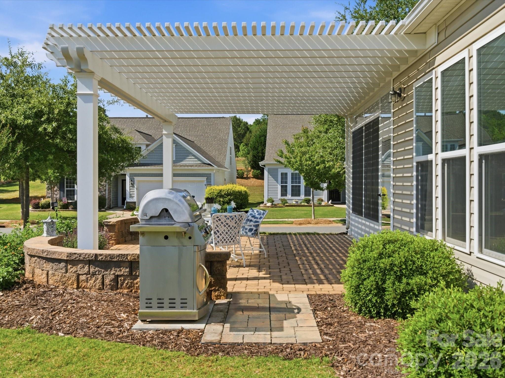 Sun City Carolina Lakes - Residential