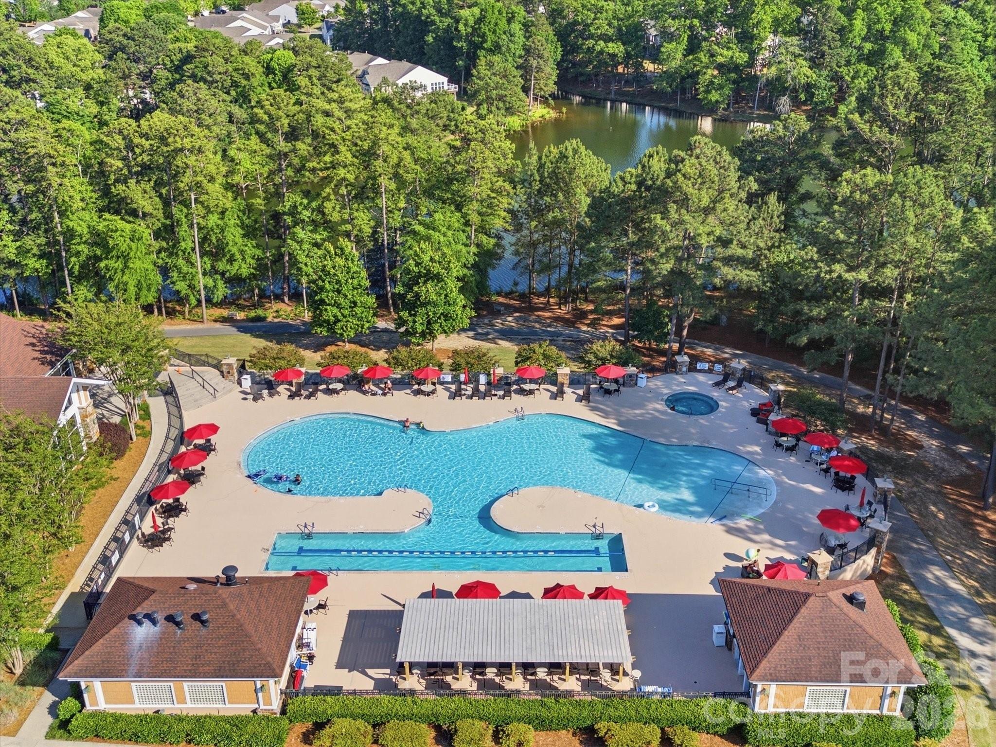 Sun City Carolina Lakes - Residential