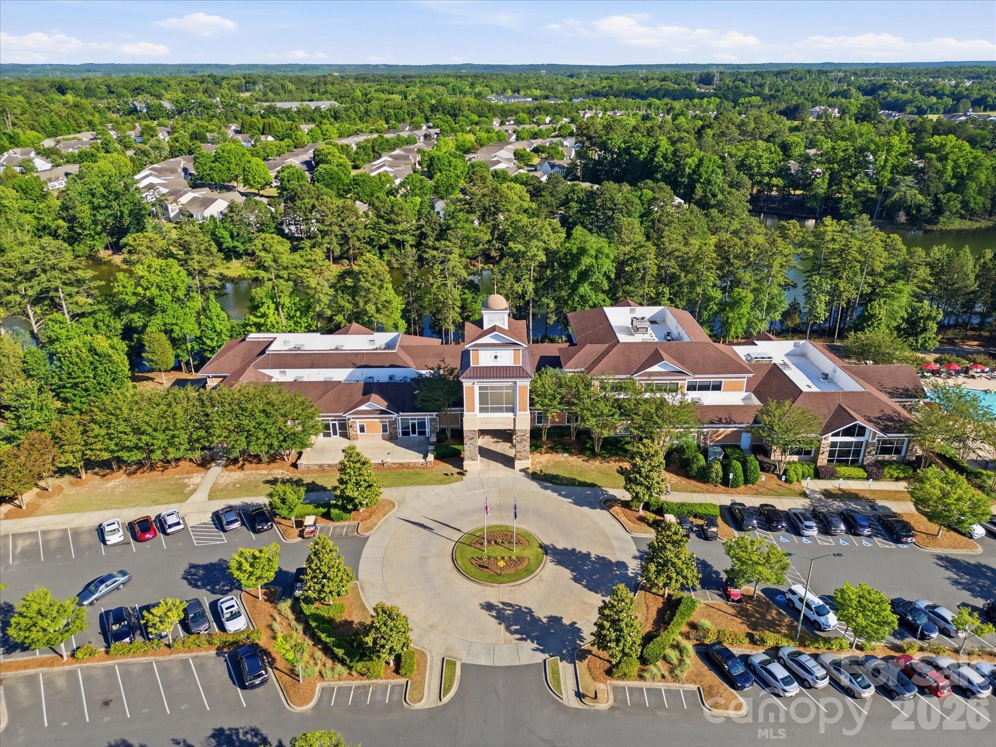 Sun City Carolina Lakes - Residential