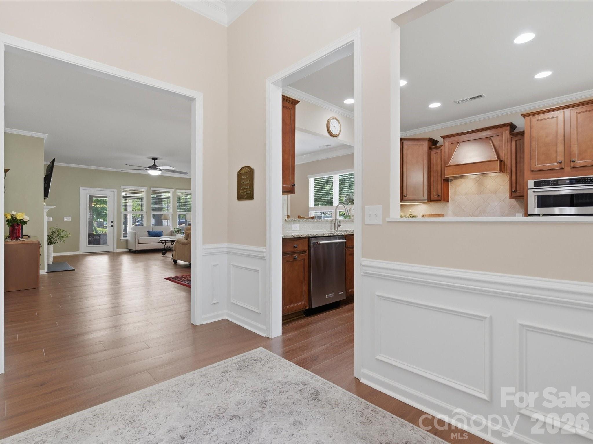 Sun City Carolina Lakes - Residential