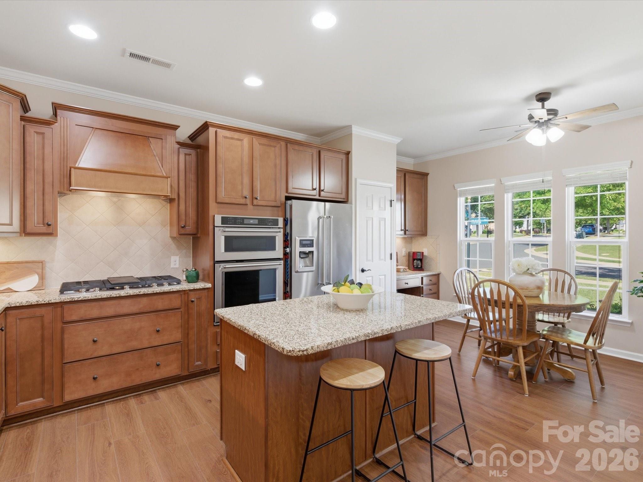 Sun City Carolina Lakes - Residential