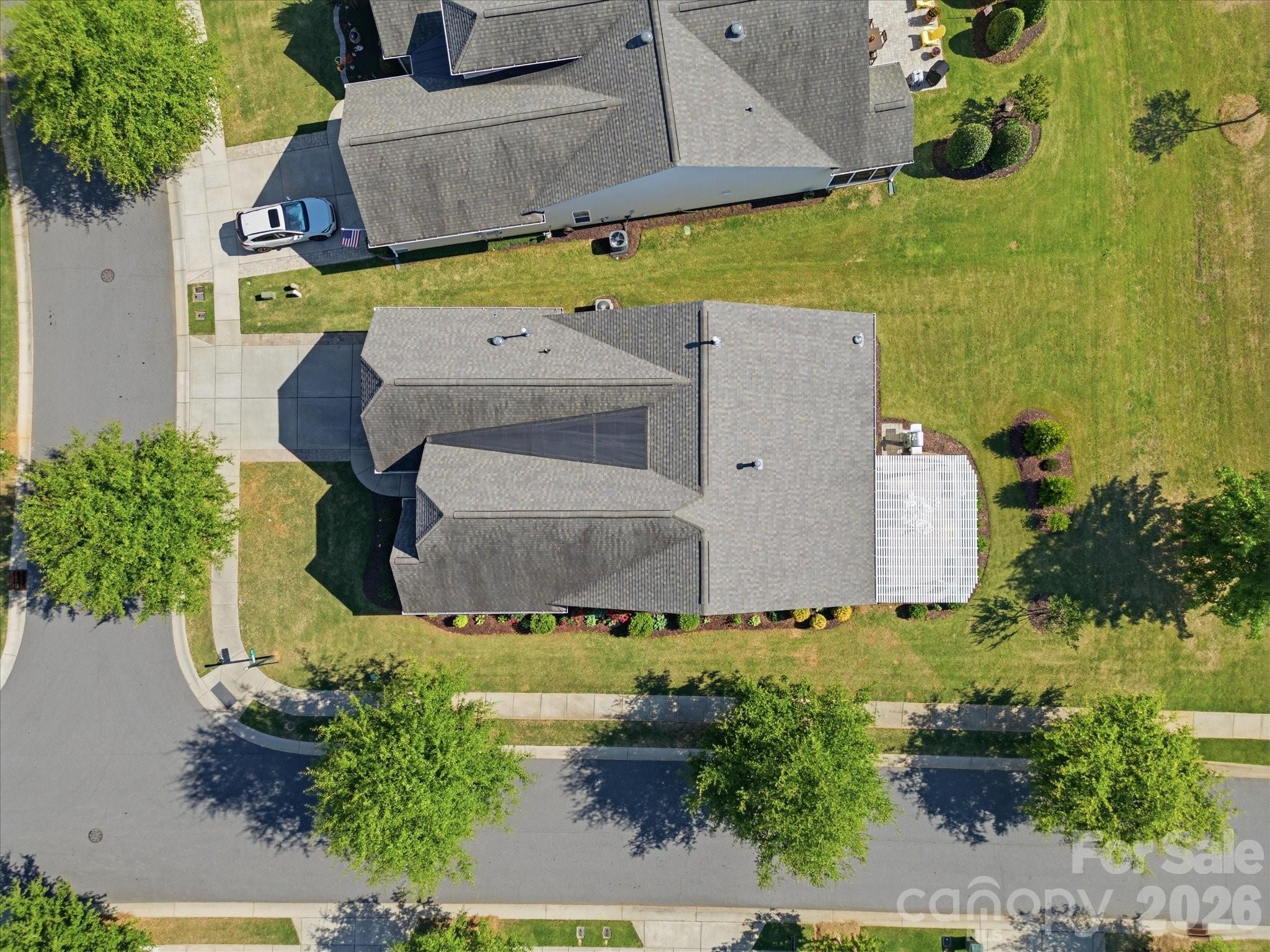 Sun City Carolina Lakes - Residential