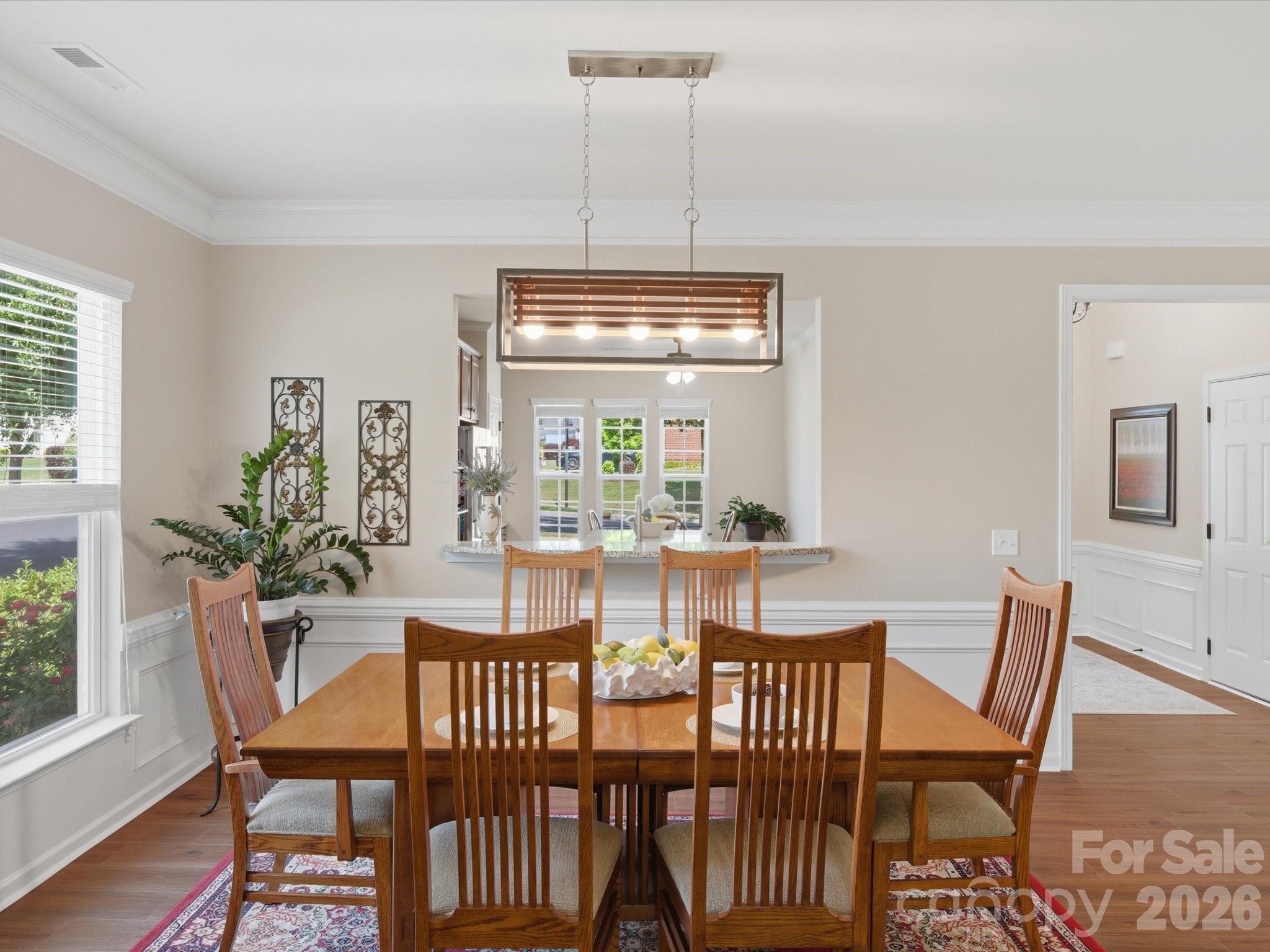 Sun City Carolina Lakes - Residential