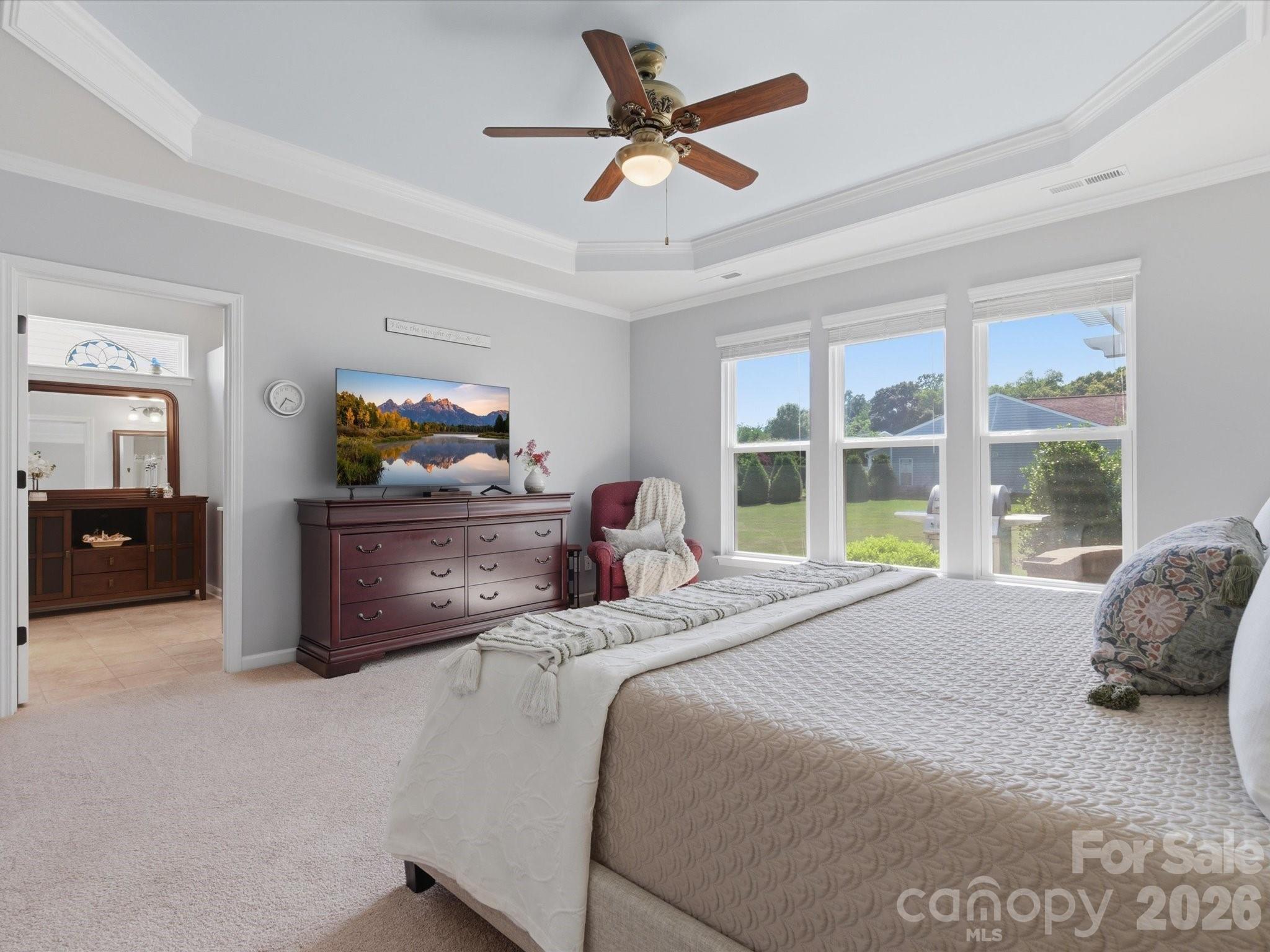 Sun City Carolina Lakes - Residential
