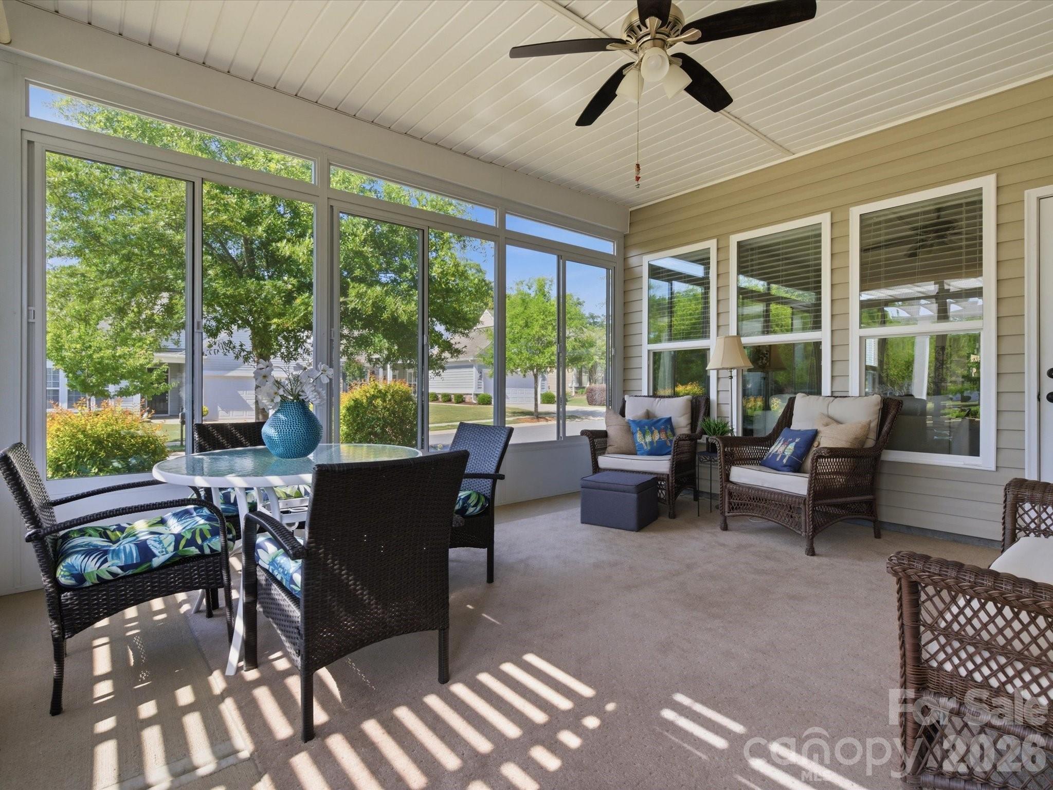 Sun City Carolina Lakes - Residential
