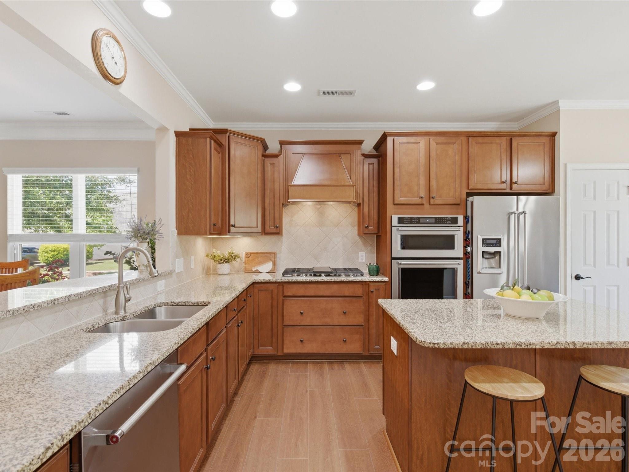 Sun City Carolina Lakes - Residential
