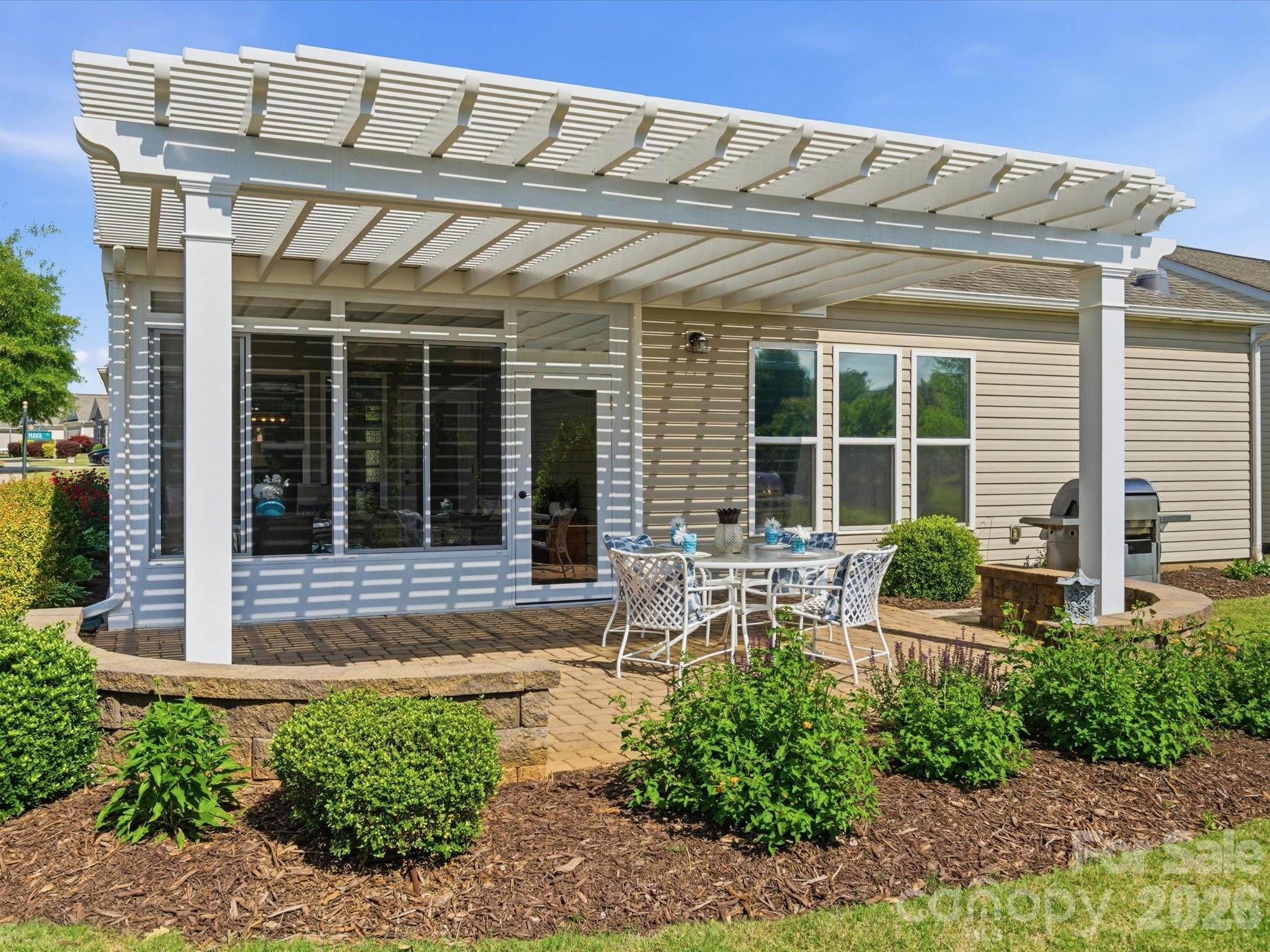 Sun City Carolina Lakes - Residential