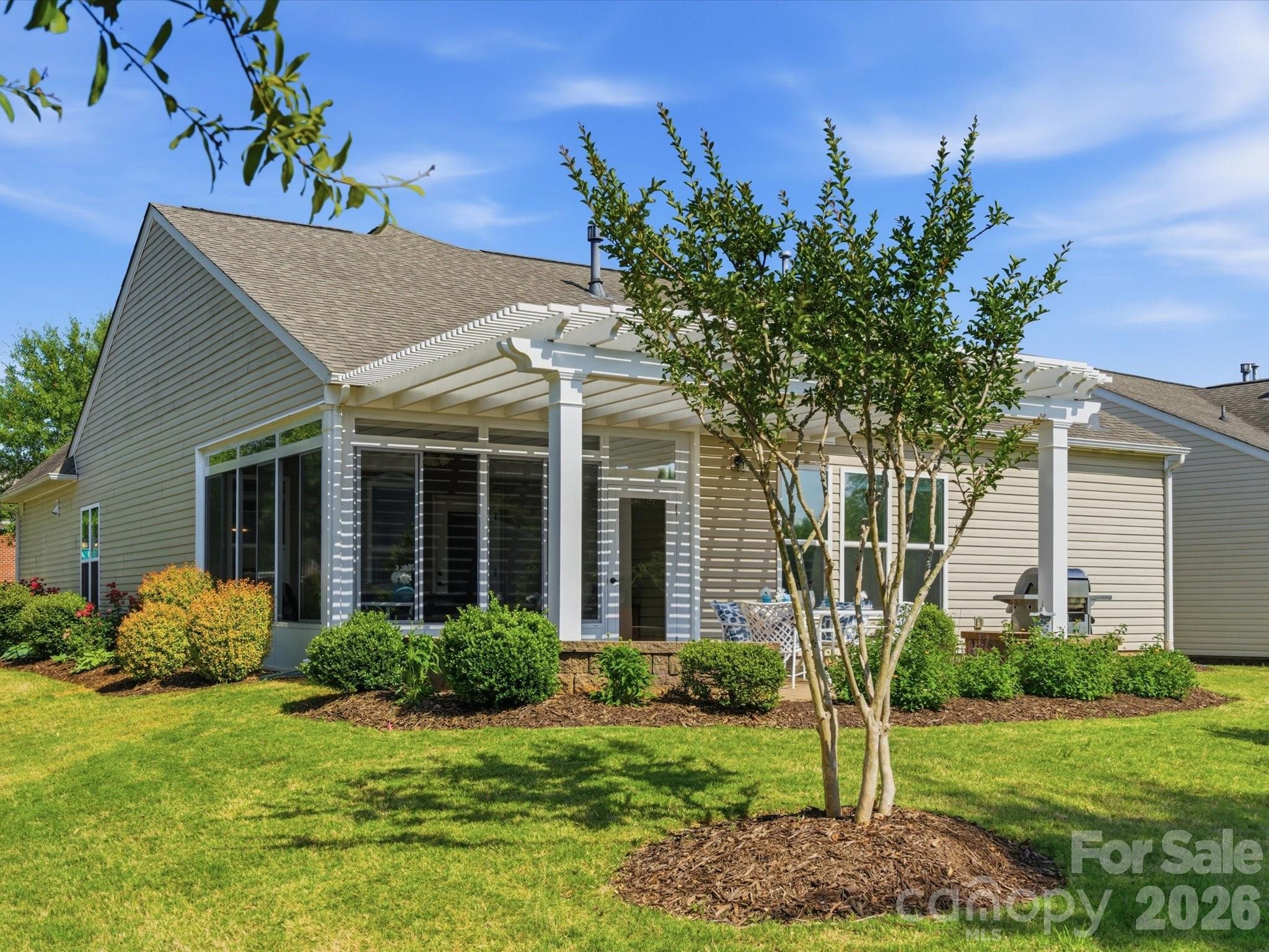 Sun City Carolina Lakes - Residential