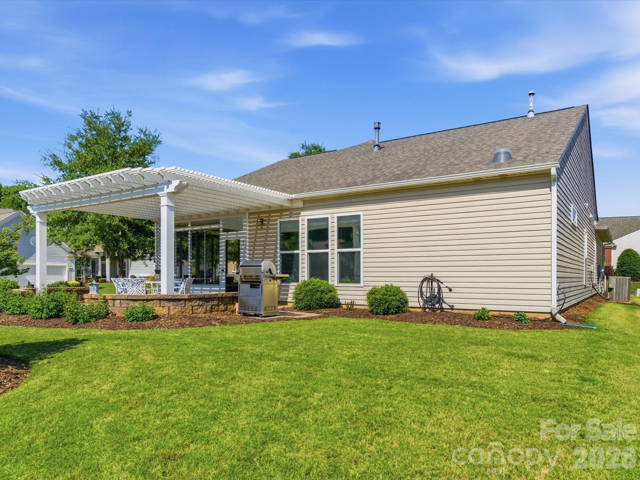 Sun City Carolina Lakes - Residential