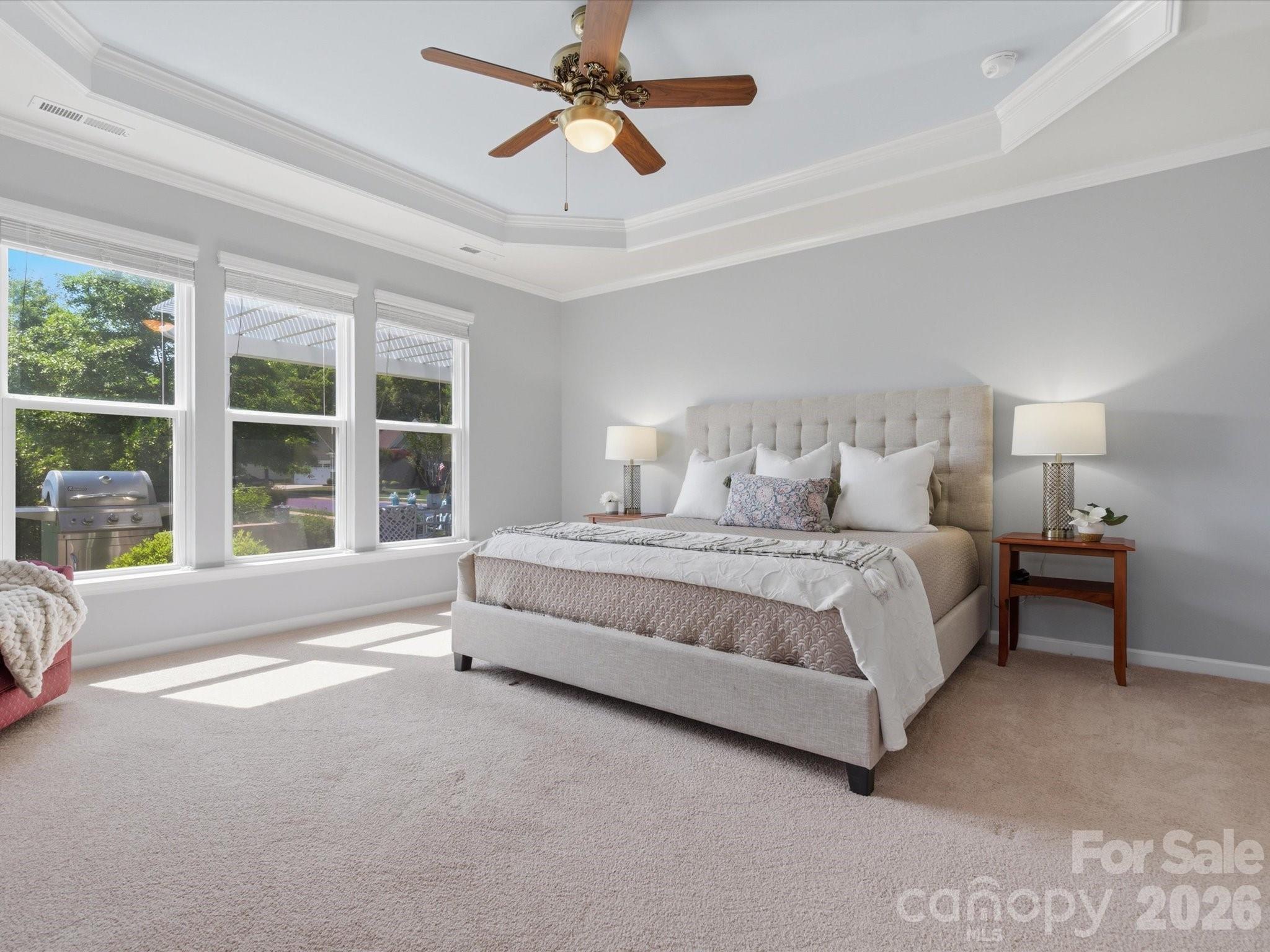Sun City Carolina Lakes - Residential