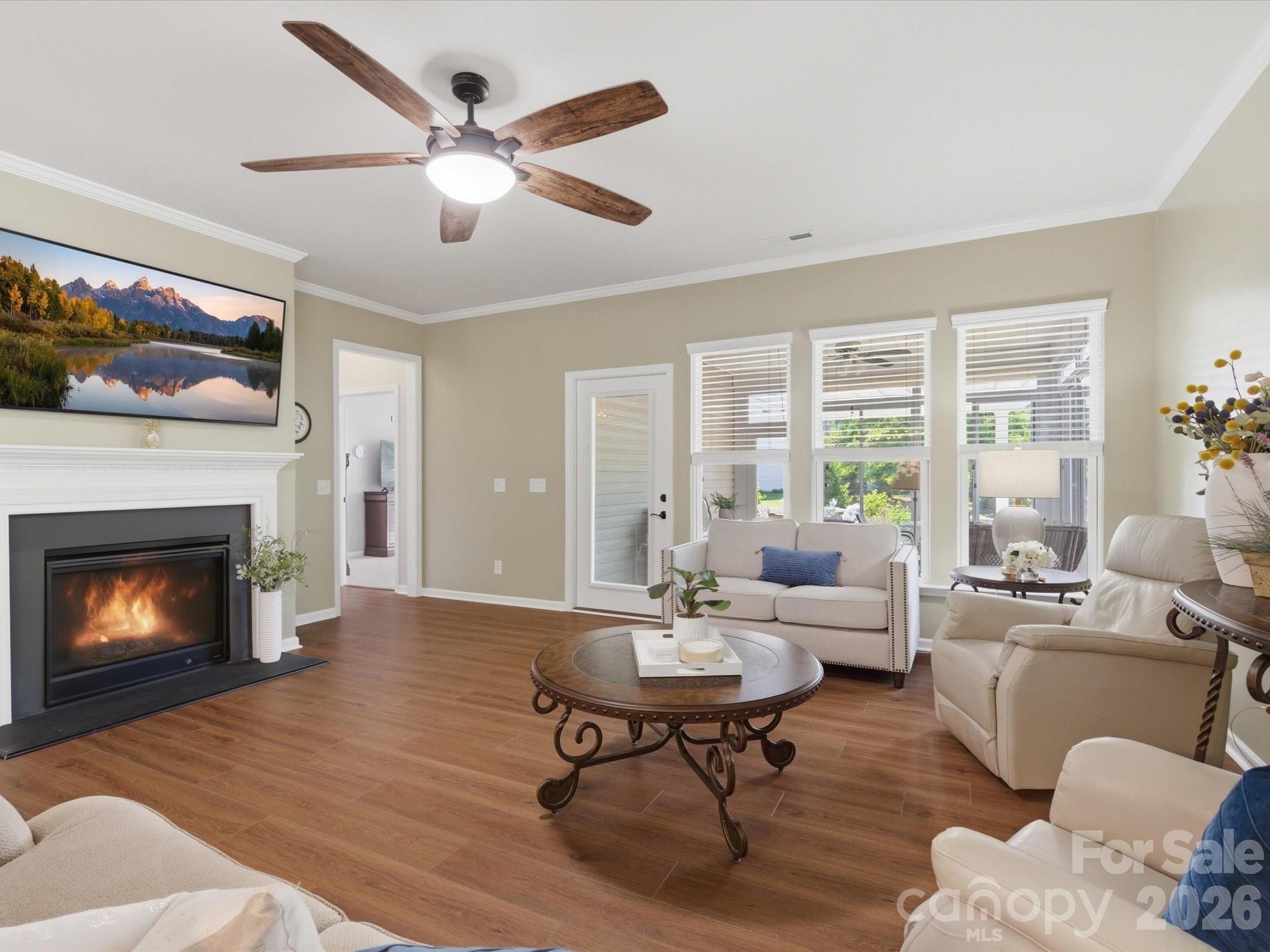 Sun City Carolina Lakes - Residential