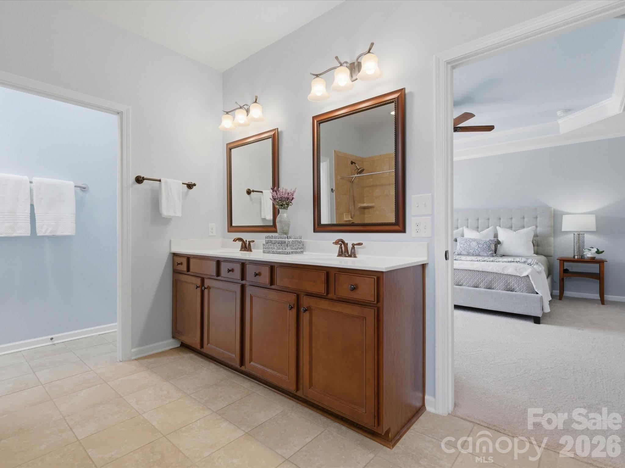 Sun City Carolina Lakes - Residential