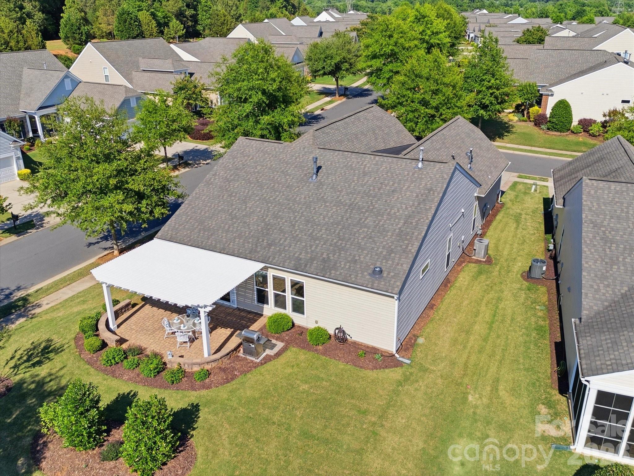 Sun City Carolina Lakes - Residential