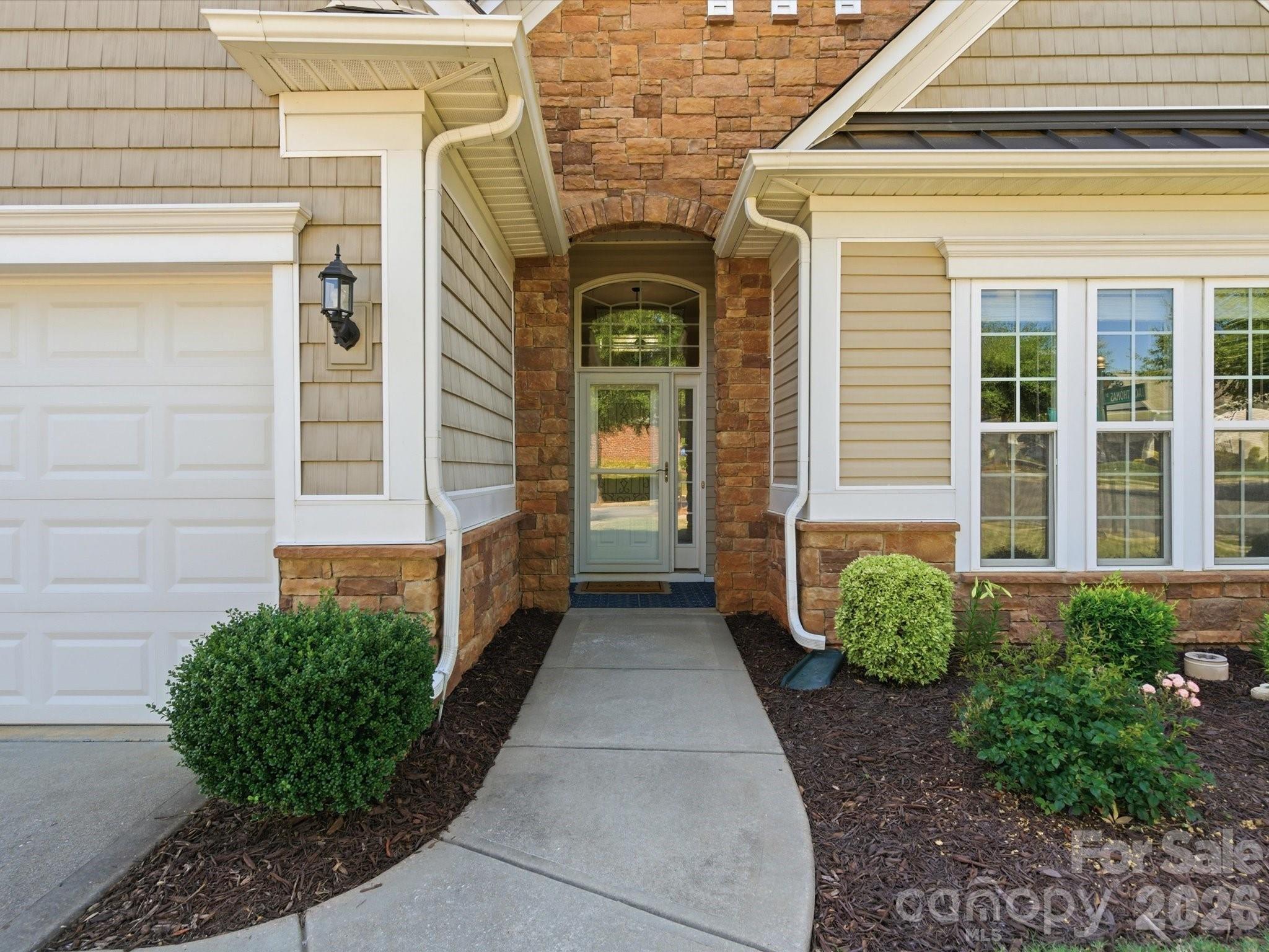 Sun City Carolina Lakes - Residential