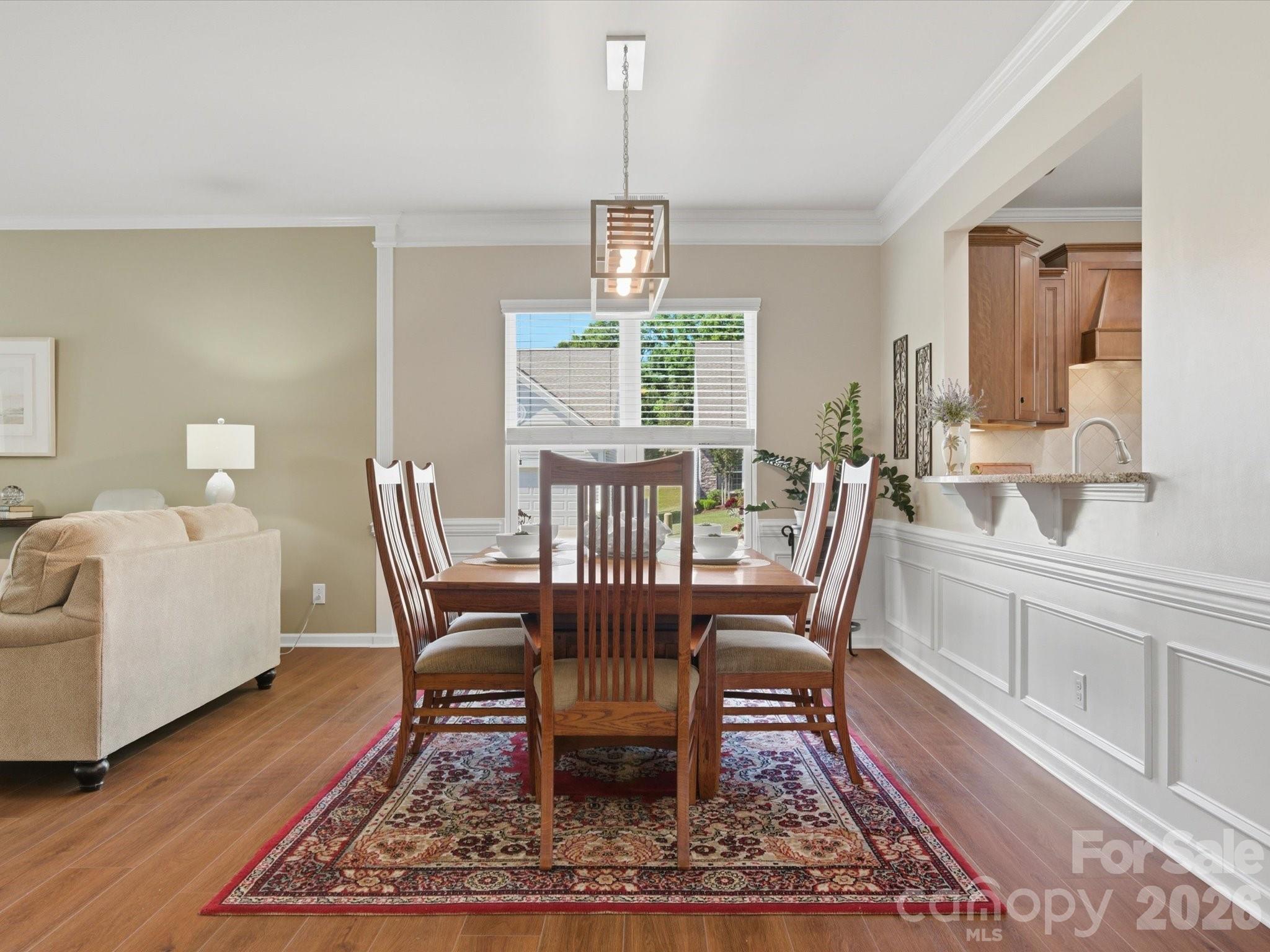 Sun City Carolina Lakes - Residential