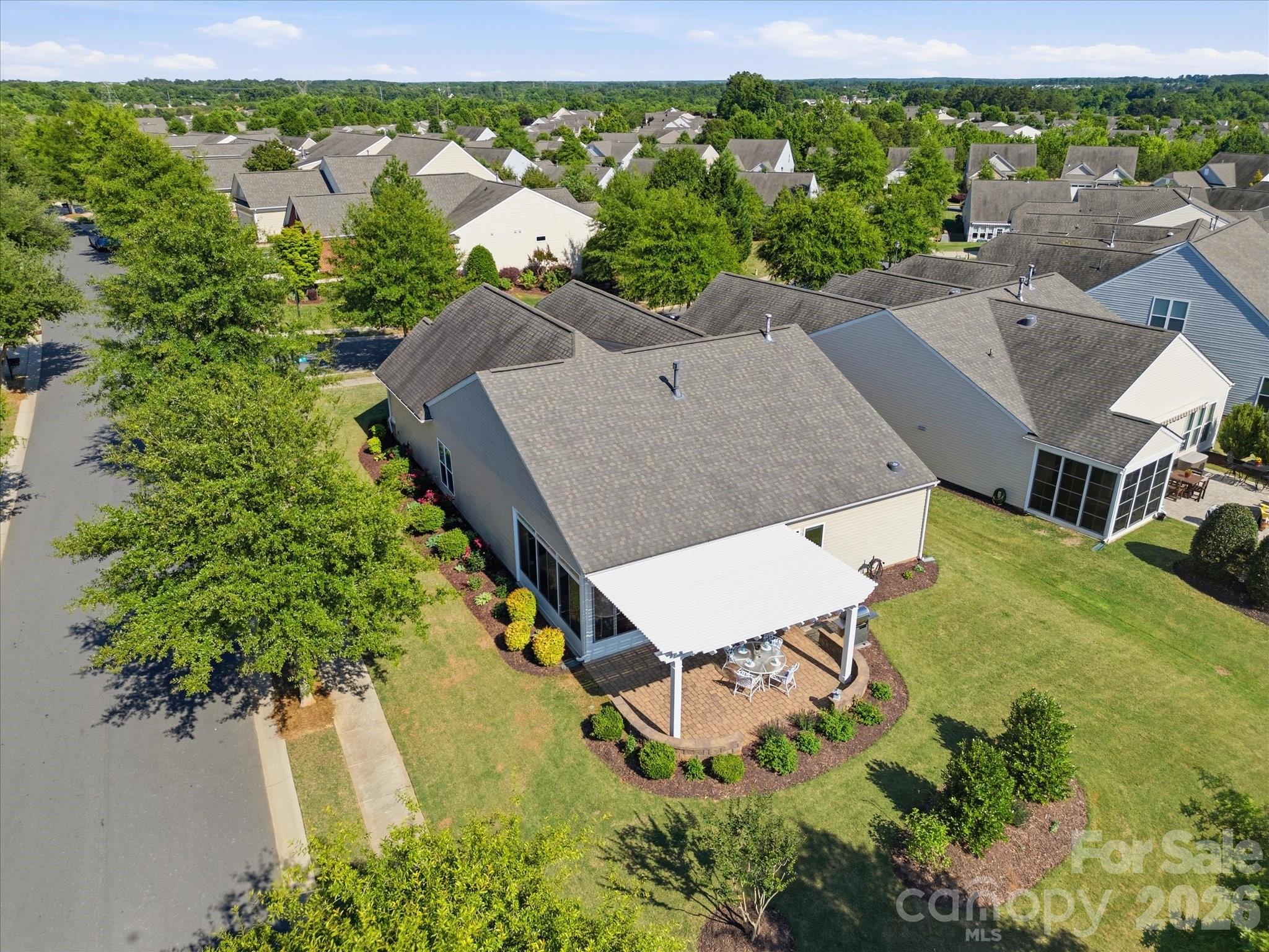 Sun City Carolina Lakes - Residential