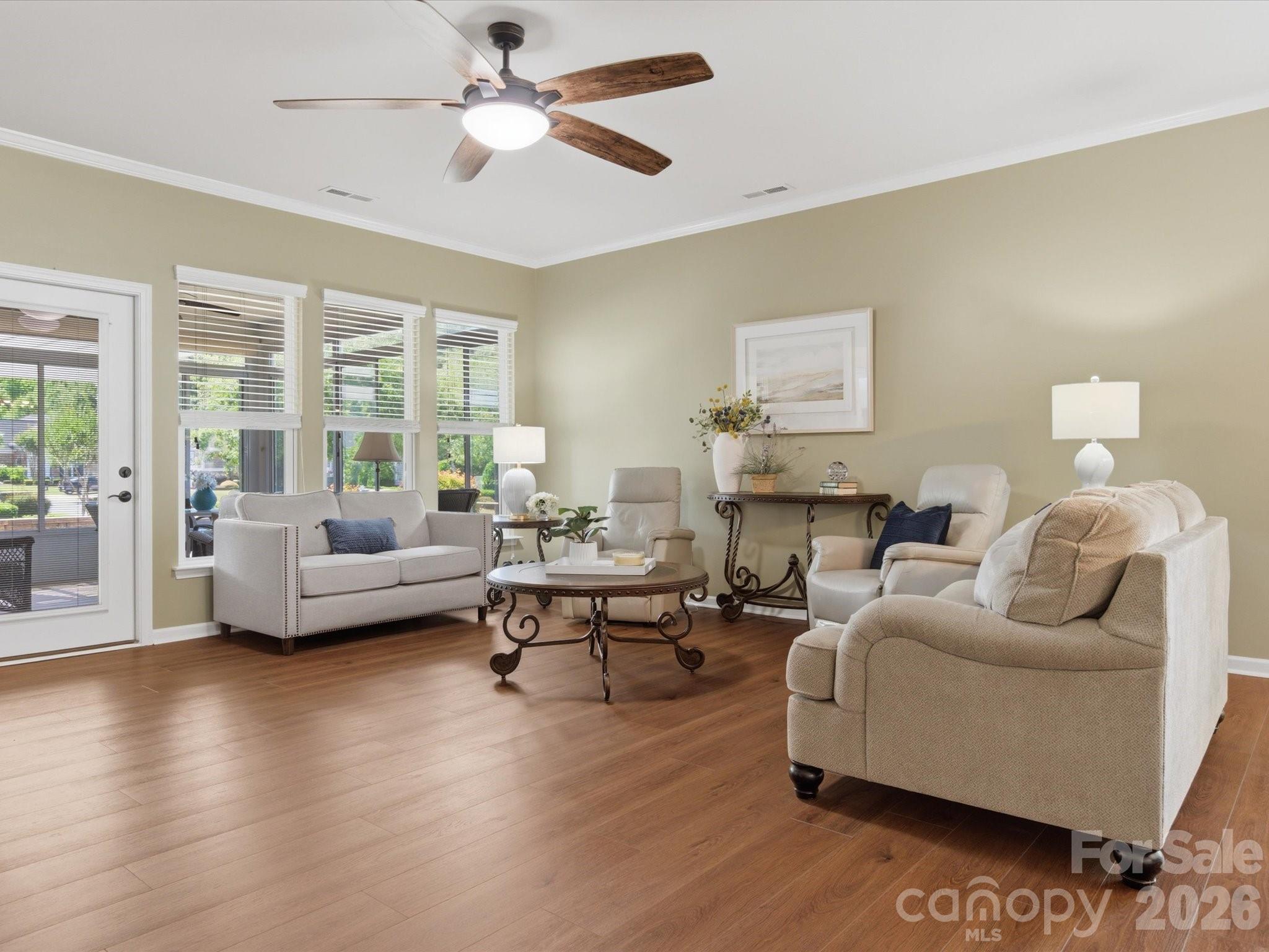 Sun City Carolina Lakes - Residential