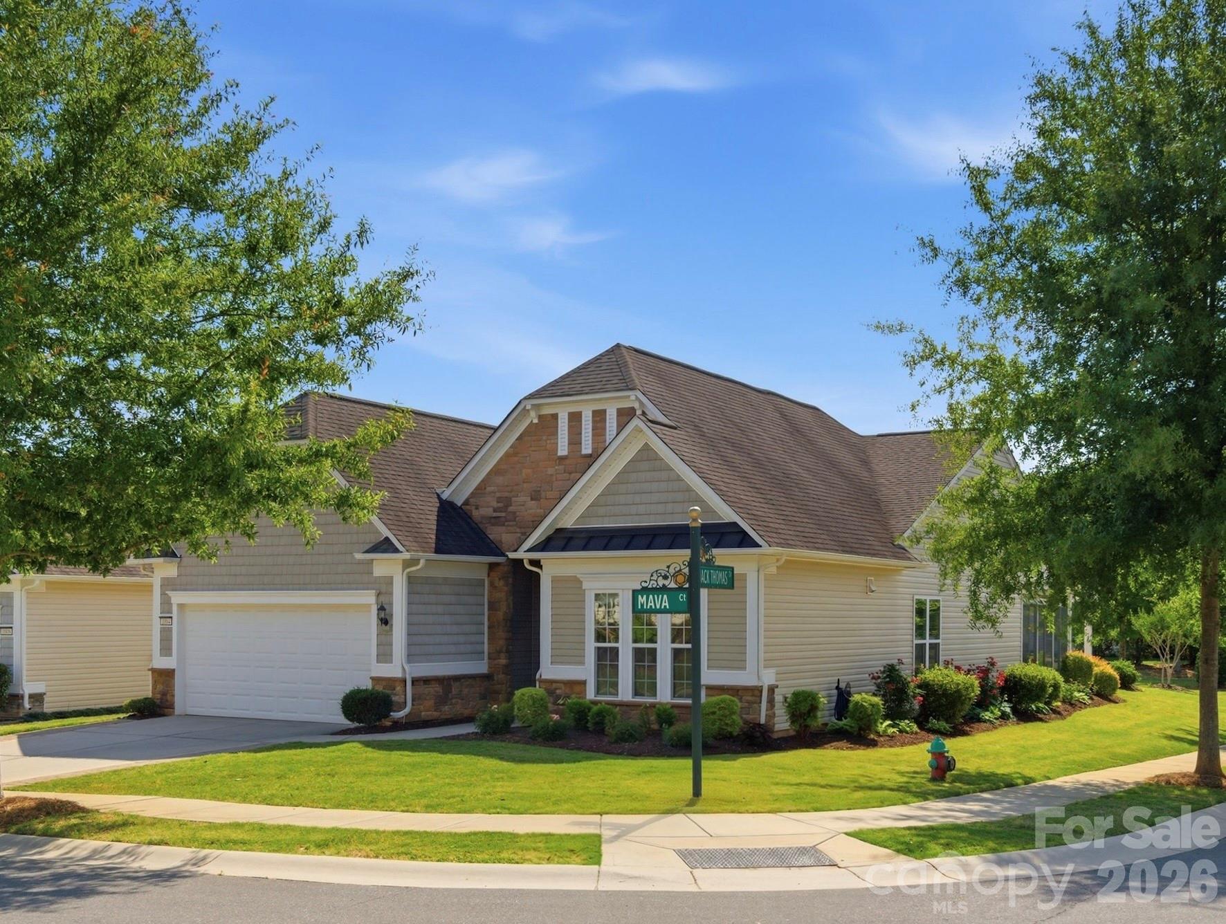 Sun City Carolina Lakes - Residential