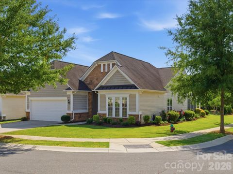 Photo of 1004 Mava Court, Indian Land, SC 29707 (MLS # 4379129)