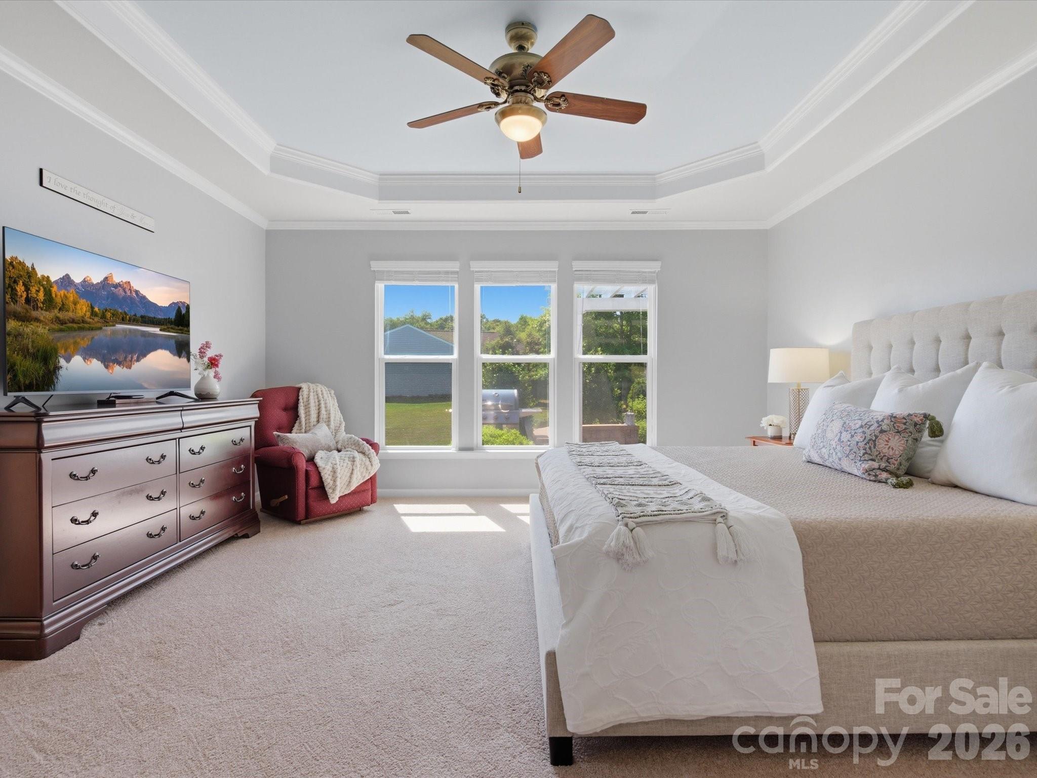 Sun City Carolina Lakes - Residential