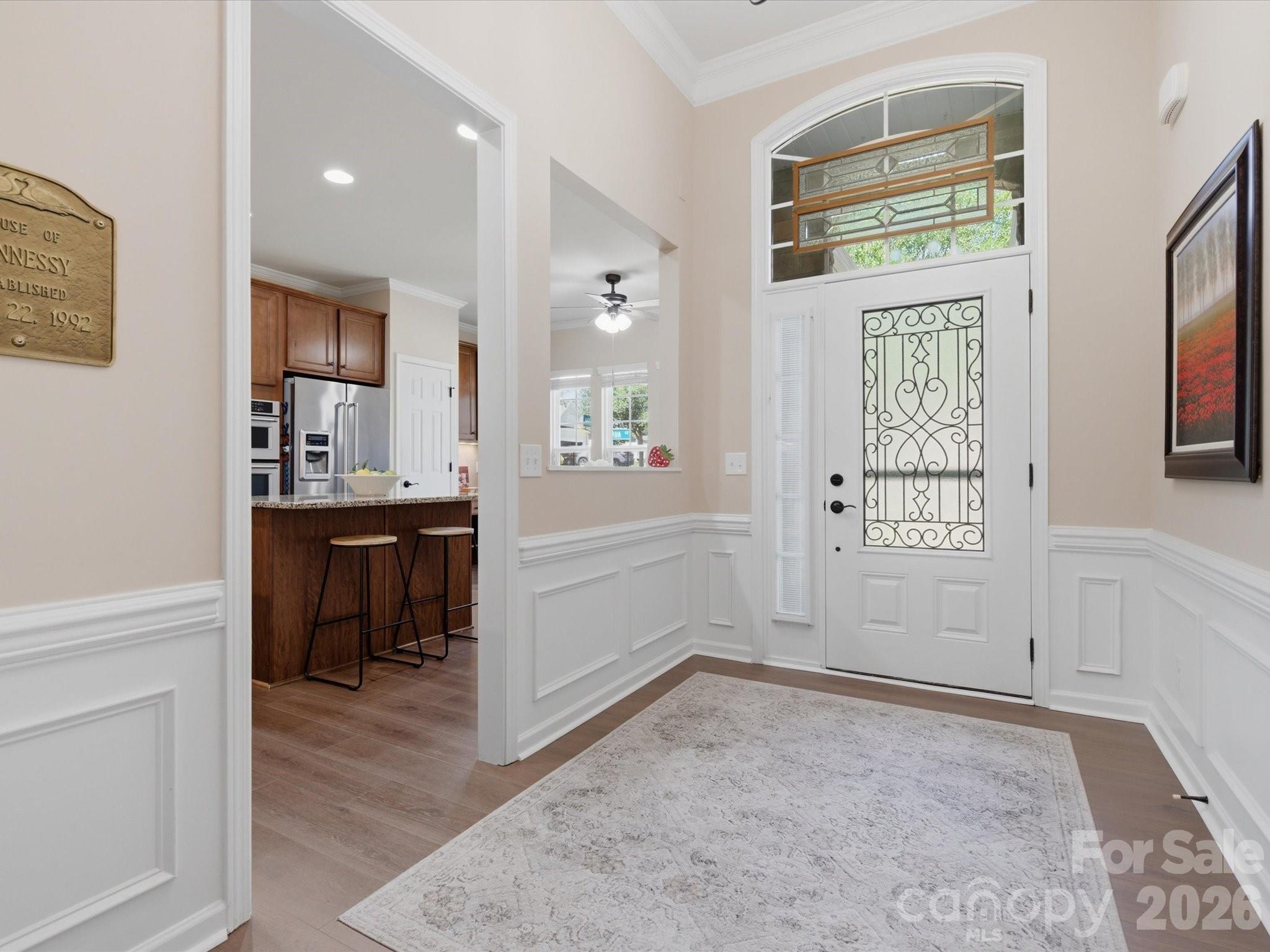 Sun City Carolina Lakes - Residential