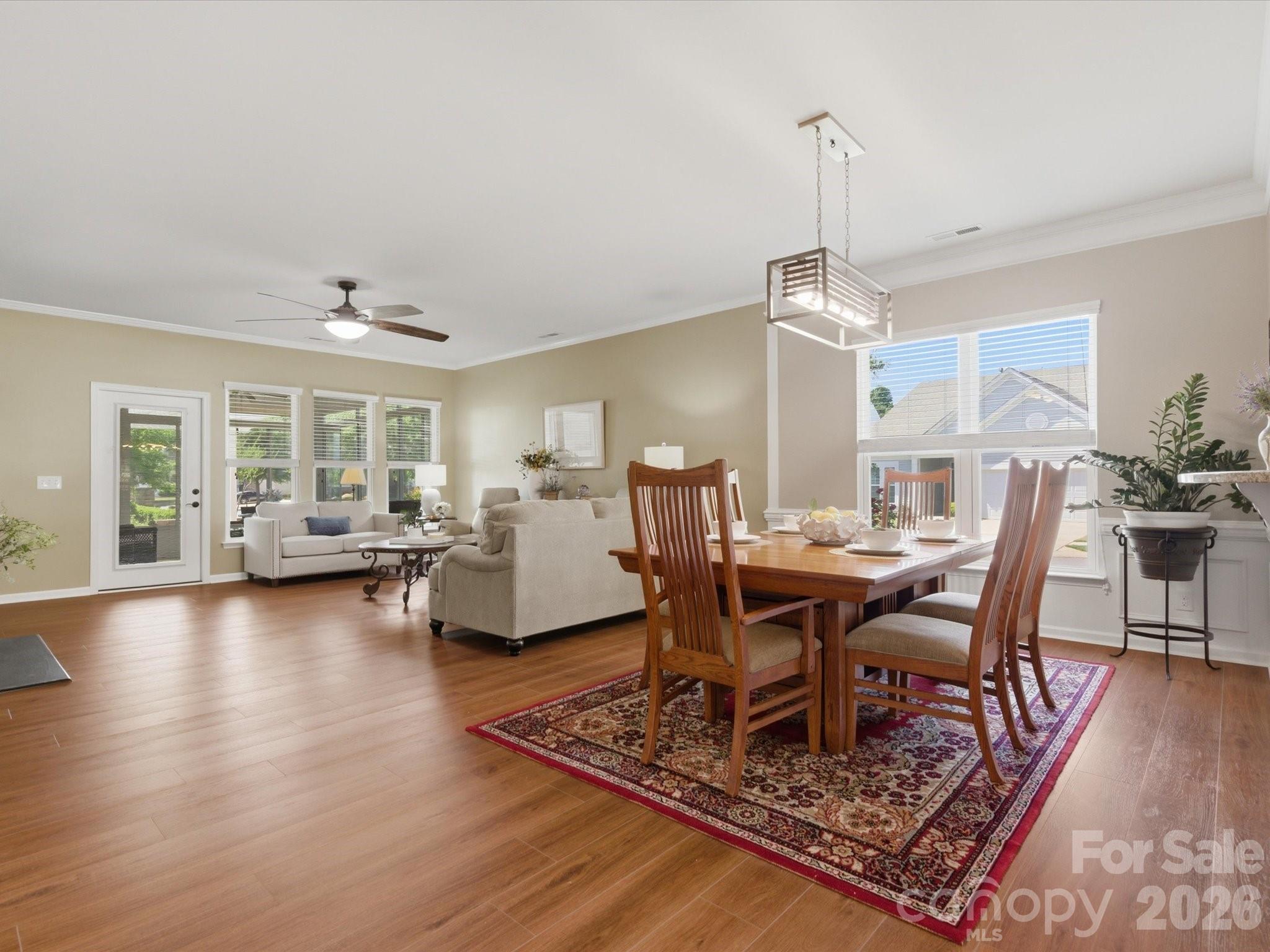 Sun City Carolina Lakes - Residential
