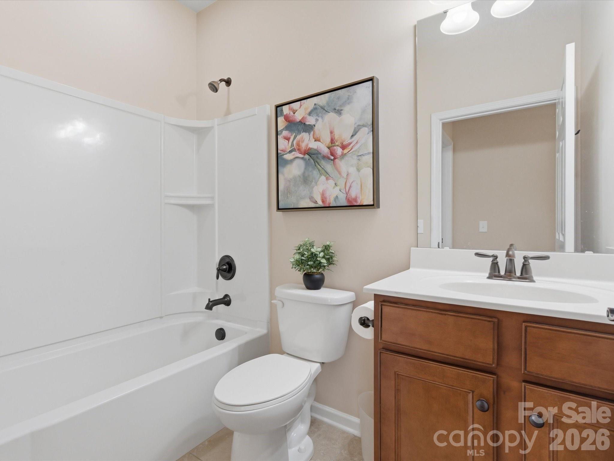 Sun City Carolina Lakes - Residential