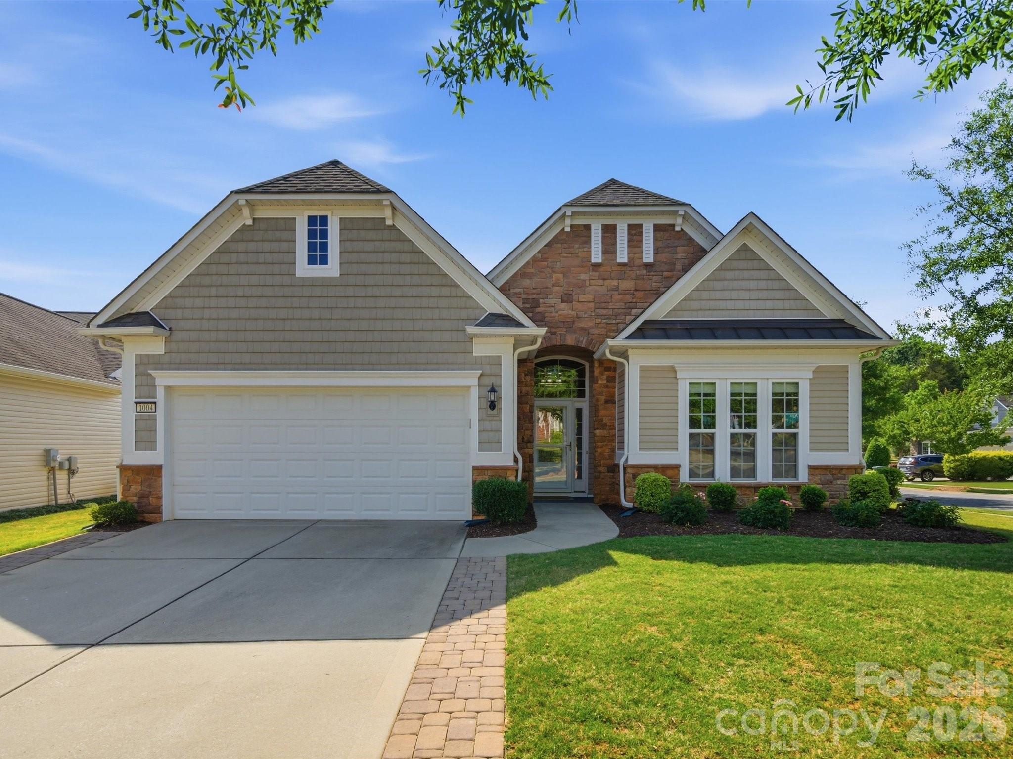 Sun City Carolina Lakes - Residential