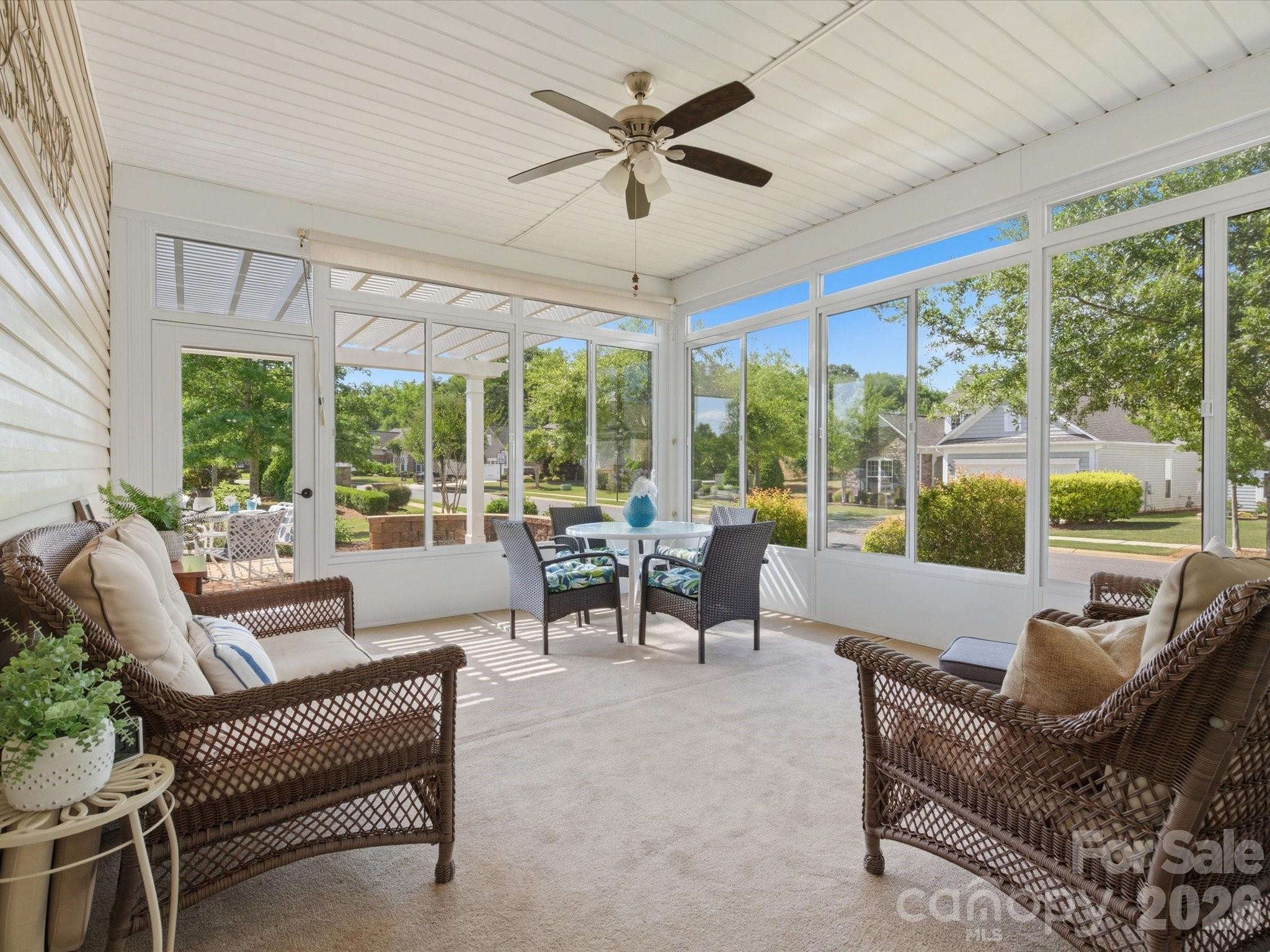 Sun City Carolina Lakes - Residential
