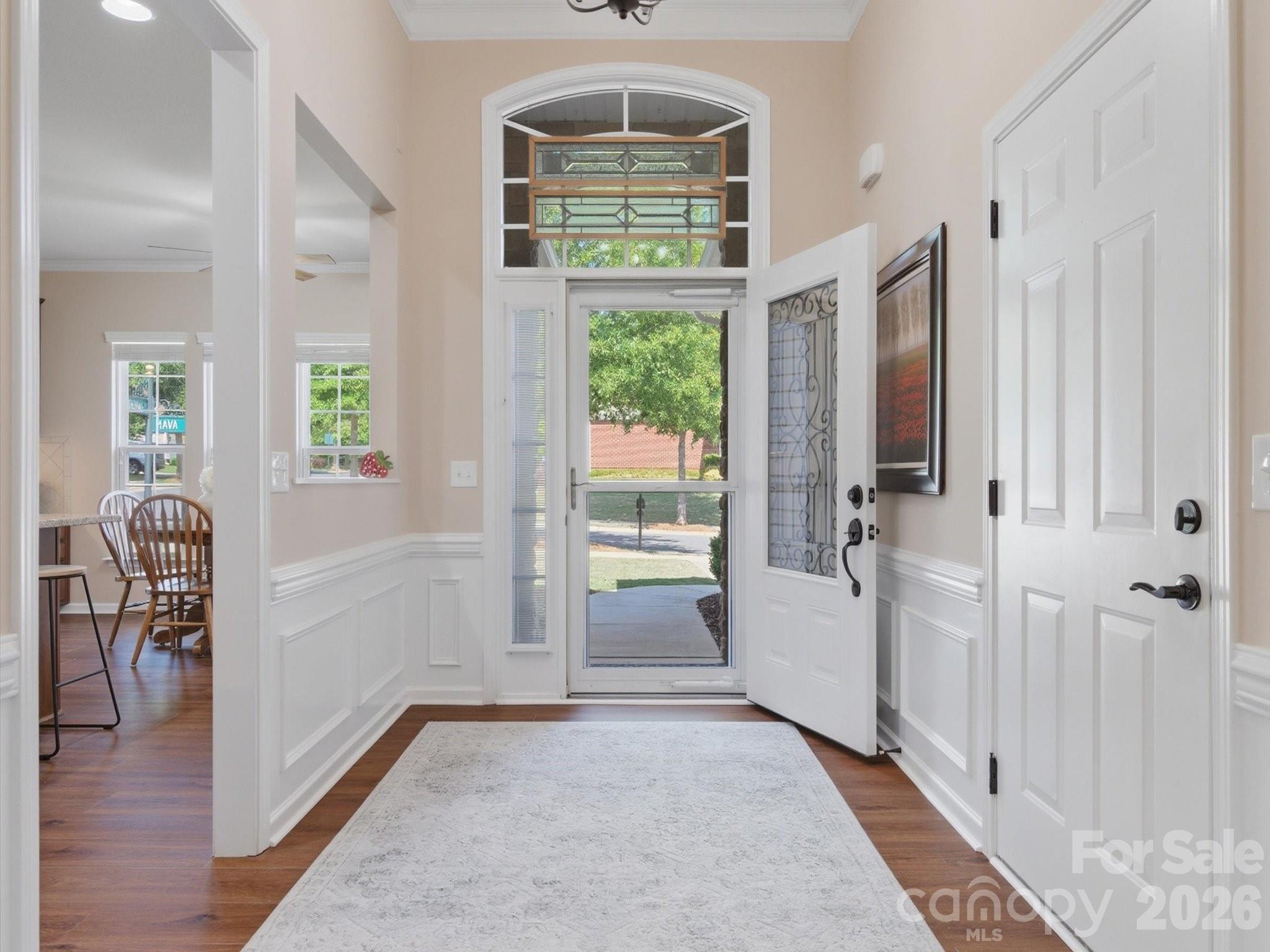 Sun City Carolina Lakes - Residential