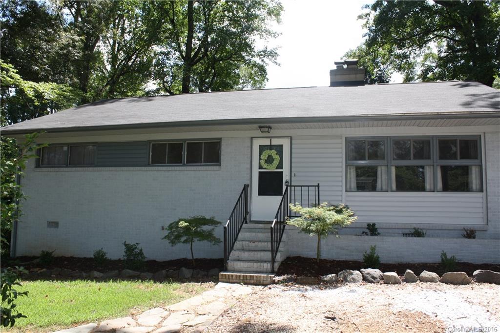 Whiteville Park - Residential