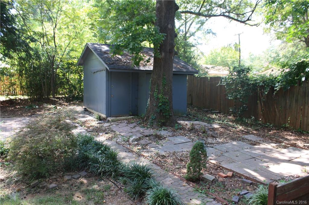 Whiteville Park - Residential