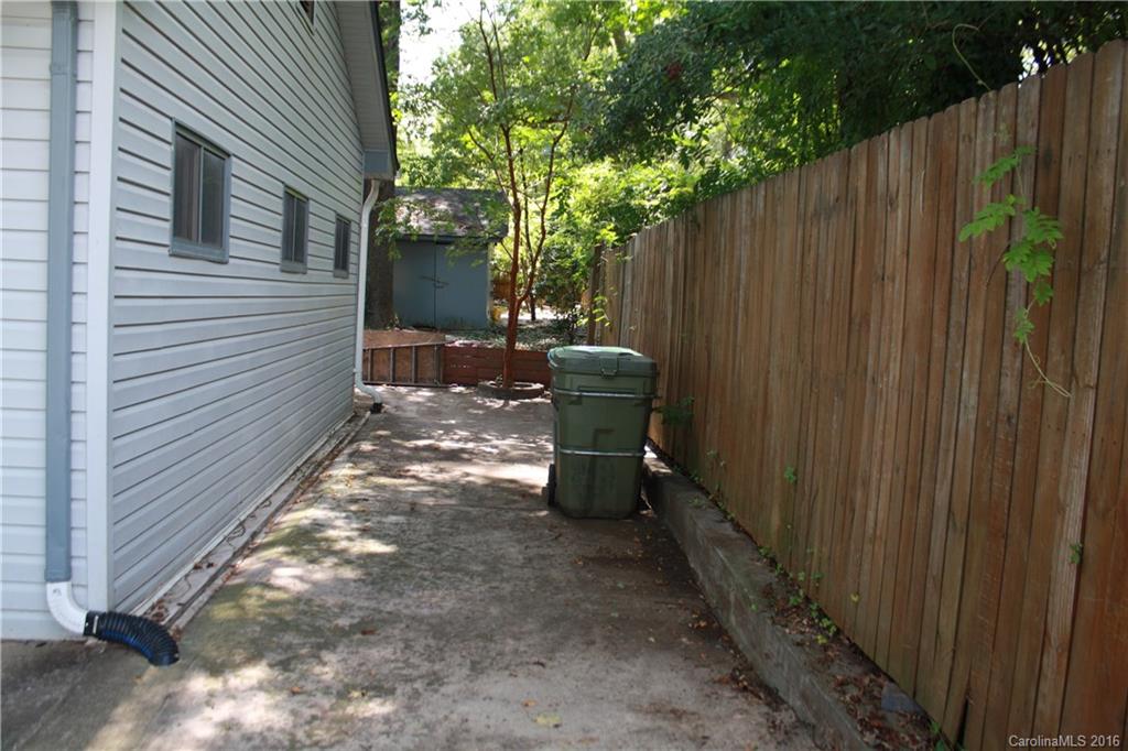 Whiteville Park - Residential