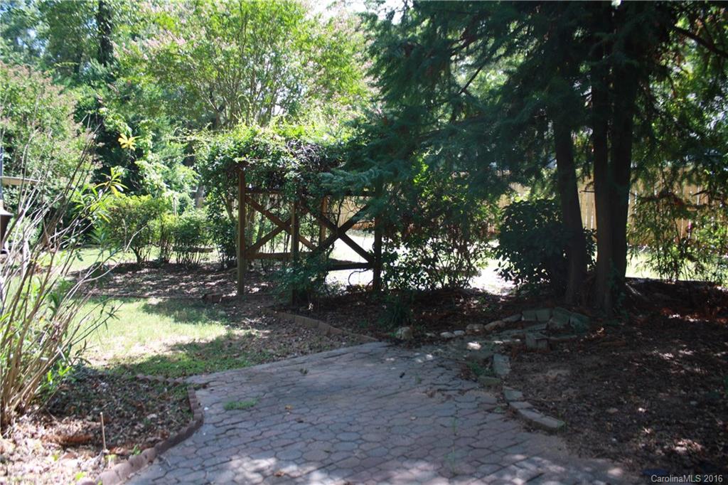 Whiteville Park - Residential