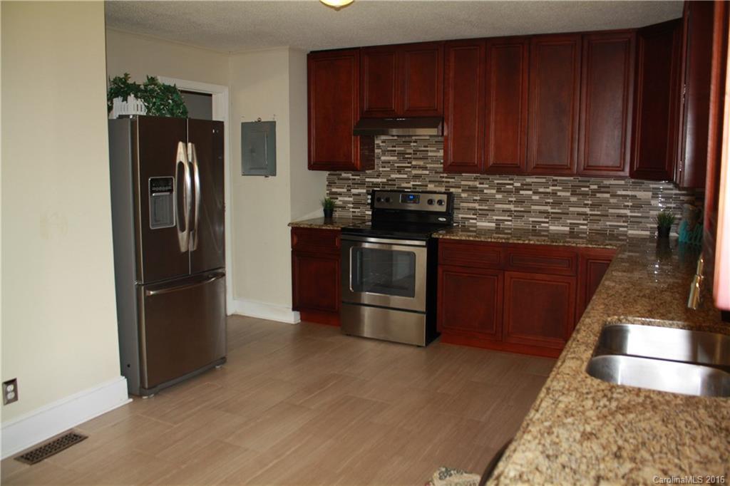 Whiteville Park - Residential