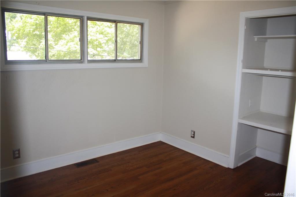 Whiteville Park - Residential