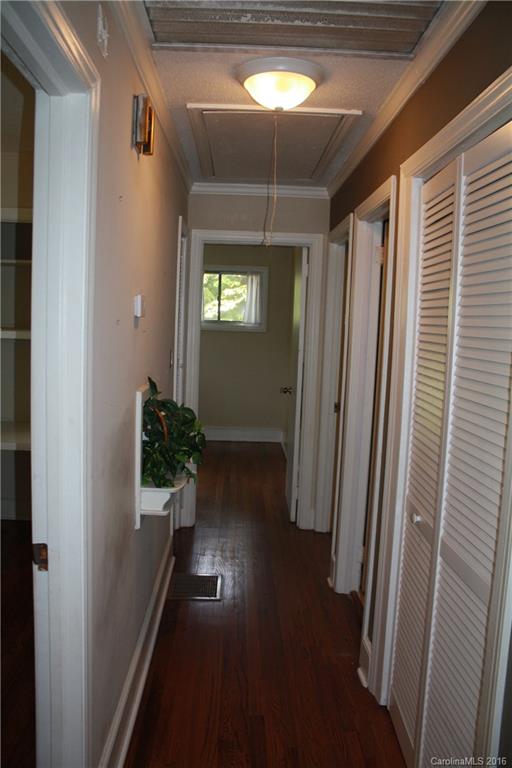 Whiteville Park - Residential