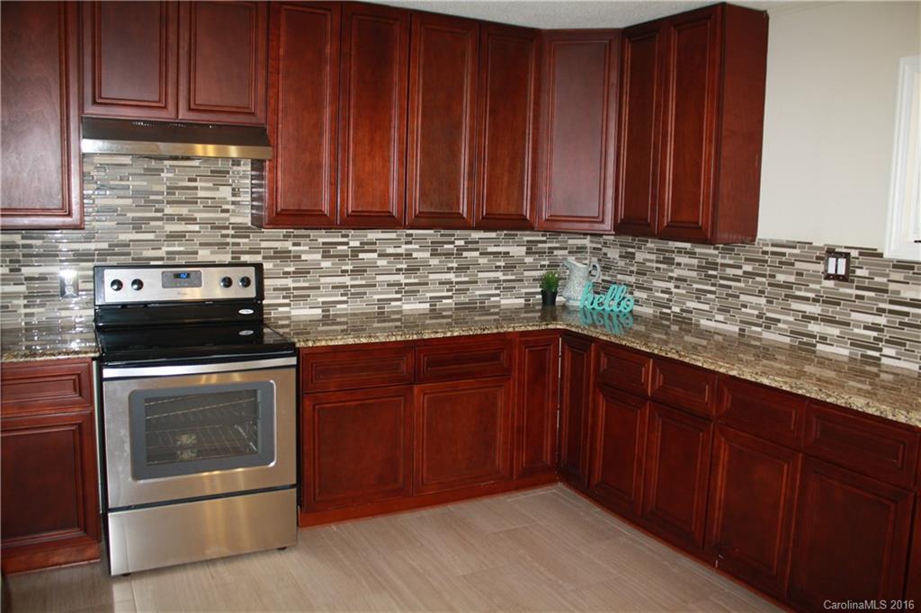 Whiteville Park - Residential