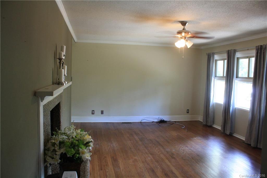 Whiteville Park - Residential