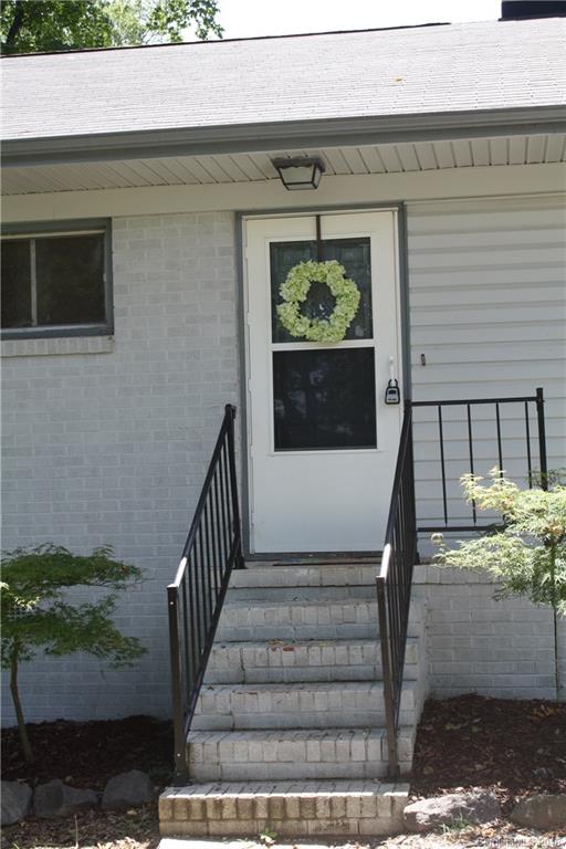 Whiteville Park - Residential