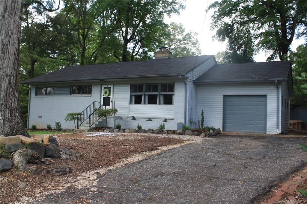 Whiteville Park - Residential