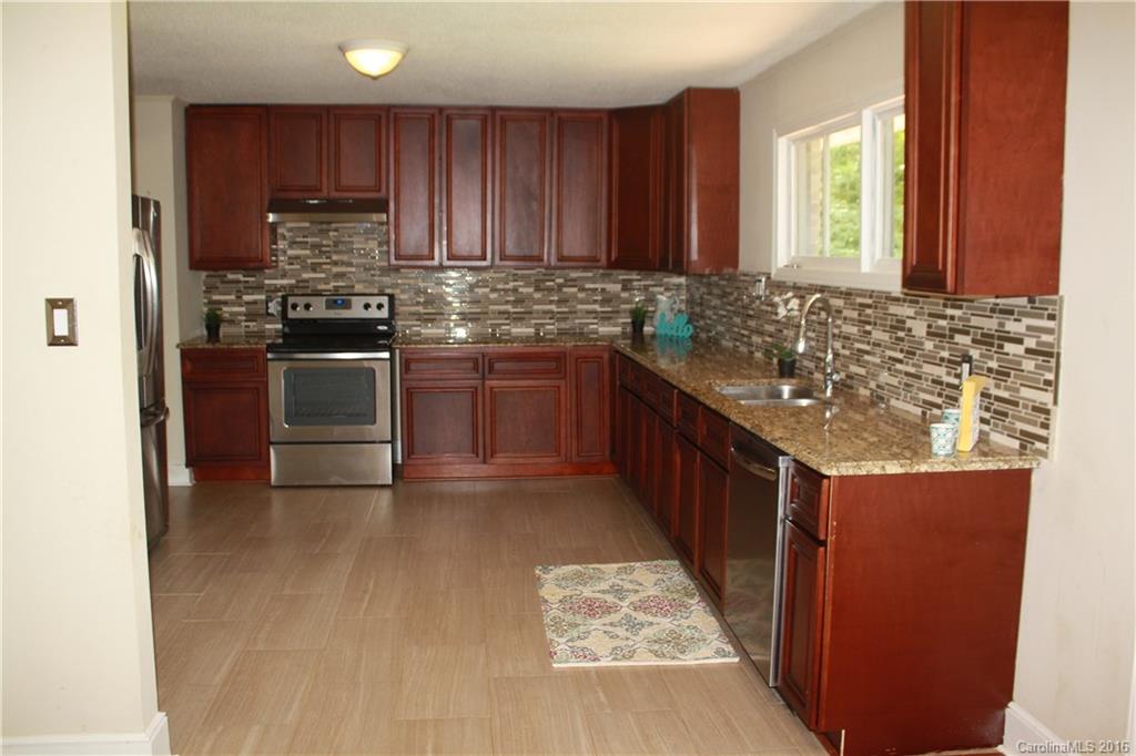 Whiteville Park - Residential