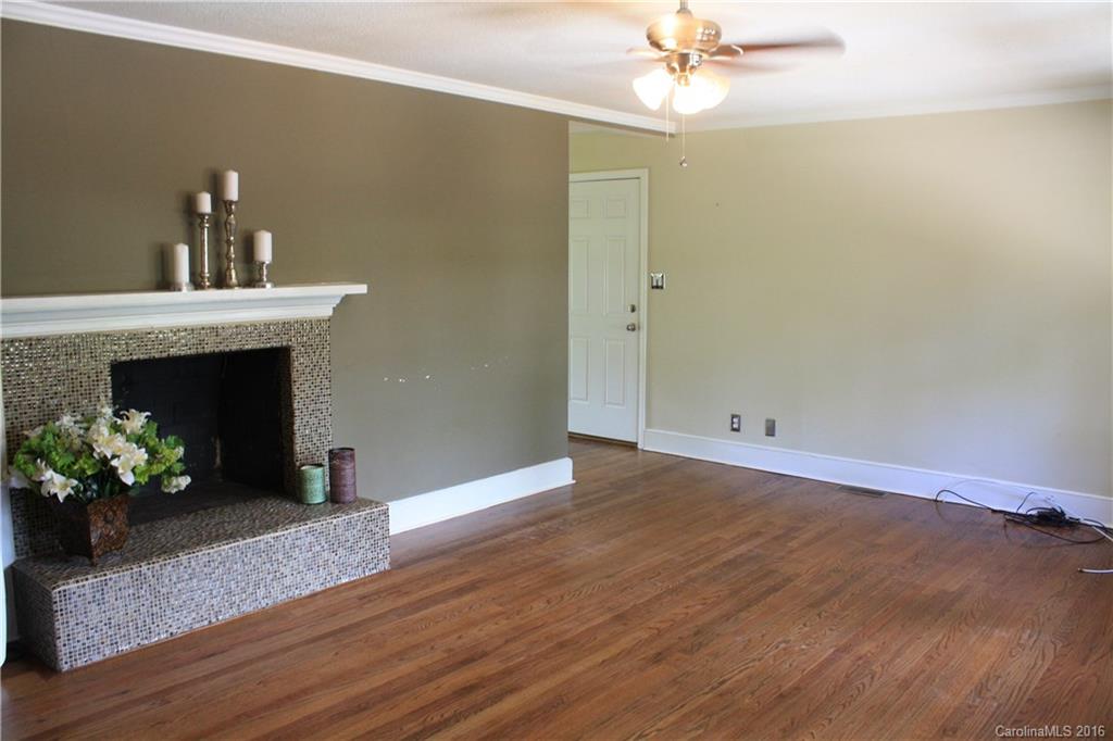 Whiteville Park - Residential