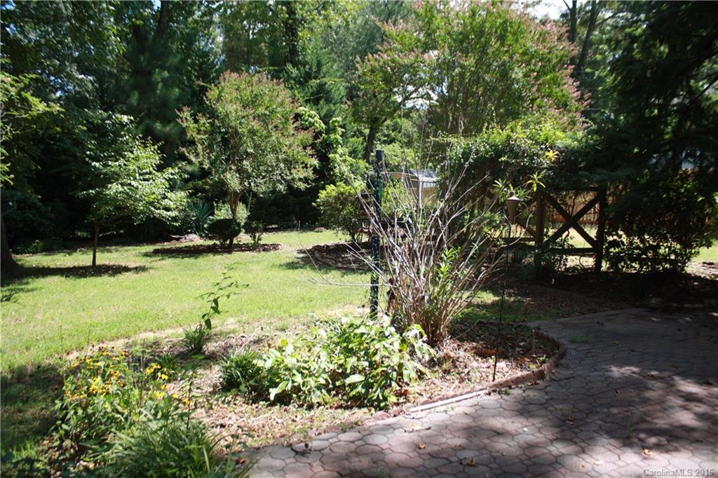 Whiteville Park - Residential