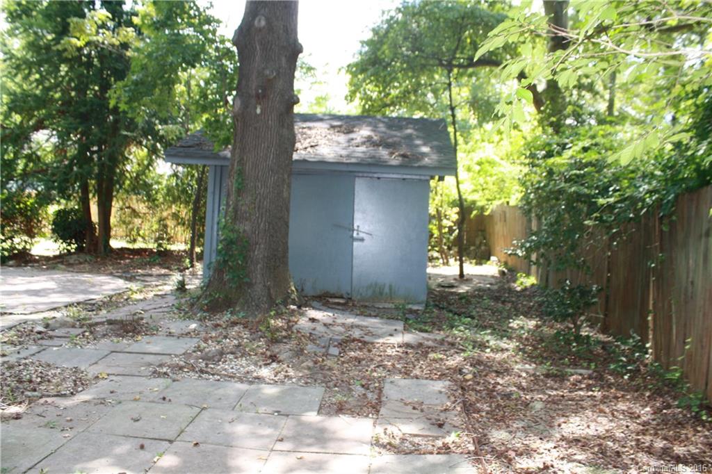 Whiteville Park - Residential