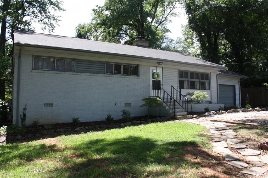 Whiteville Park - Residential