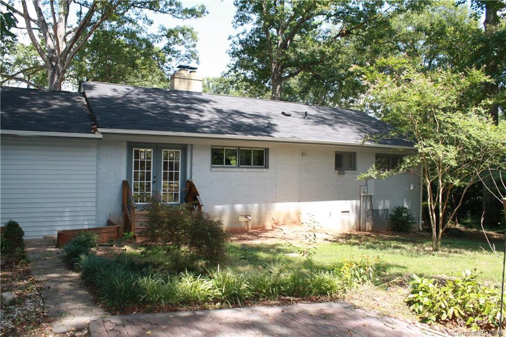 Whiteville Park - Residential